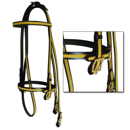 Galon Bridle